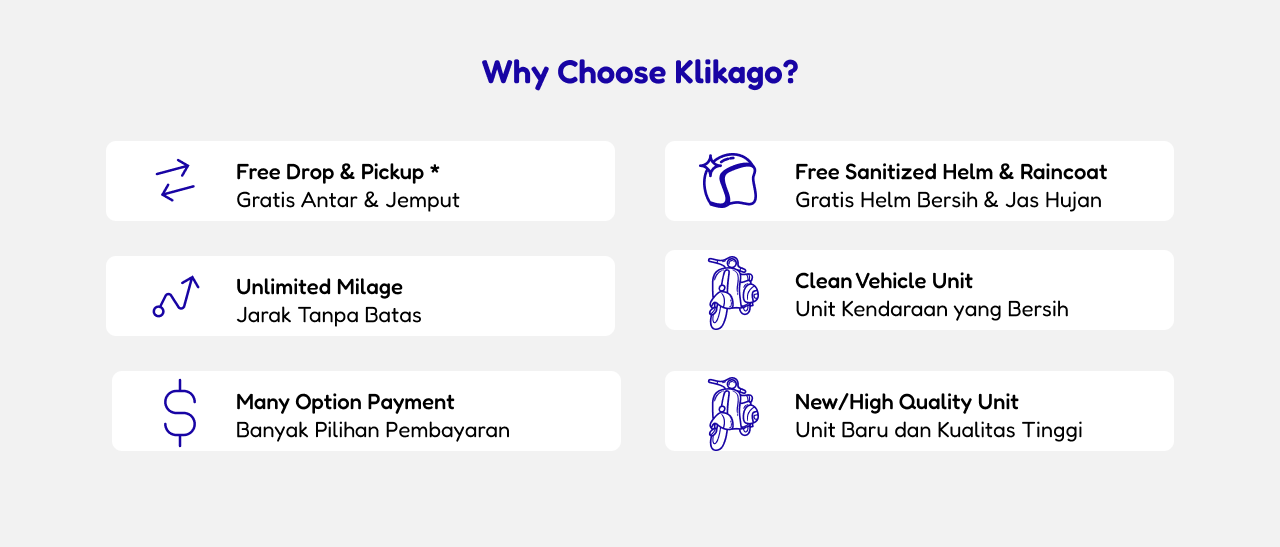 Klikago Logo